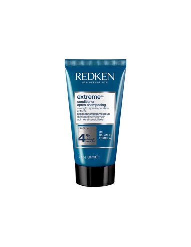Extreme Conditioner Travel Size
 Tamaño ml-50 ml