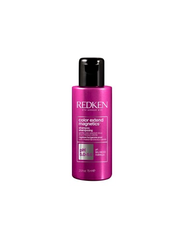 Color Extend Magnetics Shampoo Travel...