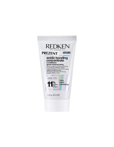 Acidic Bonding Concentrate Conditioner Travel Size
 Tamaño ml-50 ml