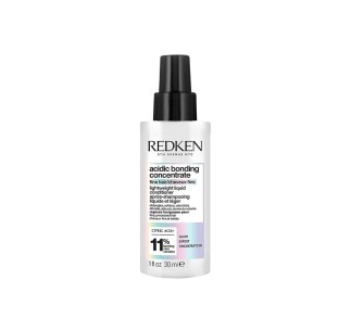 Acidic Bonding Concentrate...