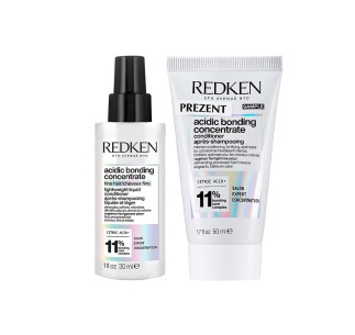 Travel Size Pack Acidic...