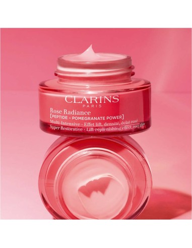 Multi-Intensiva Rose Radiance