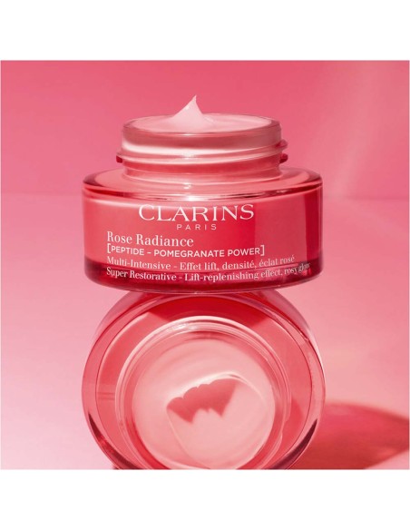 Multi-Intensiva Rose Radiance