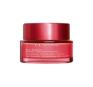 Multi-Intensiva Rose Radiance