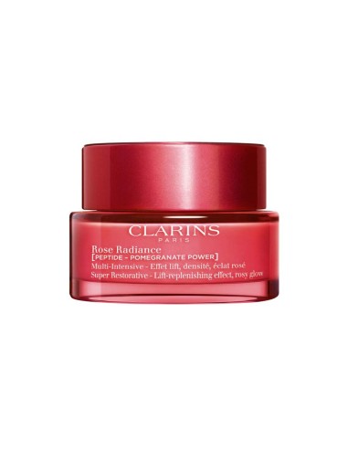 Multi-Intensiva Rose Radiance
