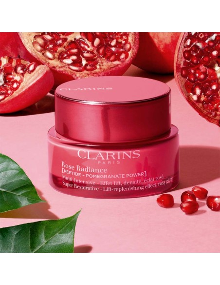 Multi-Intensiva Rose Radiance
