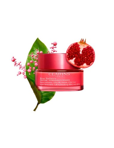 Multi-Intensiva Rose Radiance