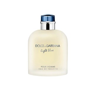 Light Blue Pour Homme