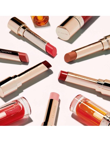 Lip Oil Balm