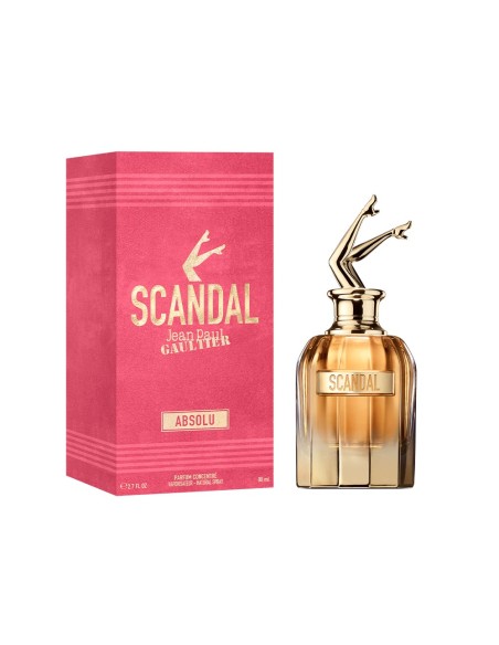 Scandal Absolu Parfum