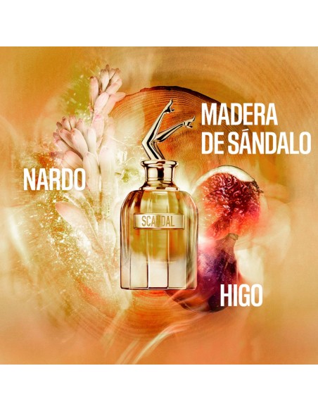 Scandal Absolu Parfum