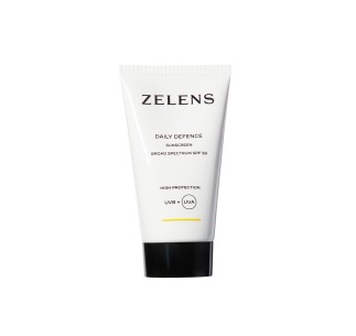 Daily Defence Sunscreen SPF50+
