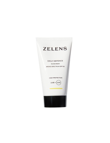 Daily Defence Sunscreen SPF50+