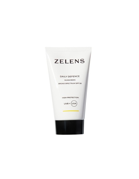 Daily Defence Sunscreen SPF50+