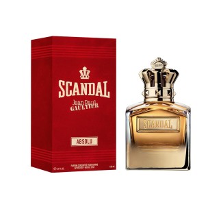 Scandal Pour Homme Absolu... 2