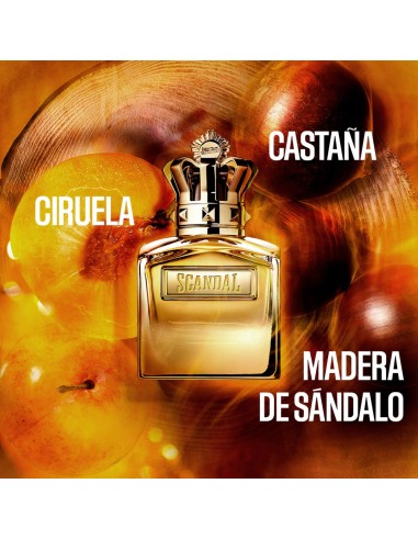 Scandal Pour Homme Absolu Parfum