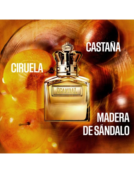 Scandal Pour Homme Absolu Parfum