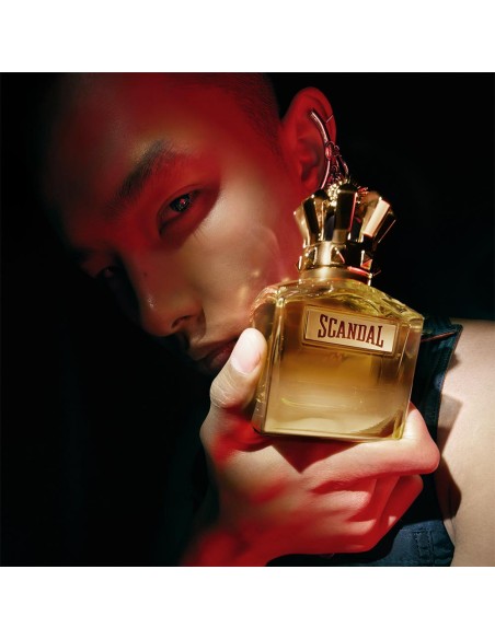 Scandal Pour Homme Absolu Parfum