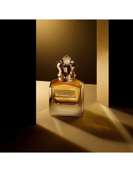 Scandal Pour Homme Absolu Parfum