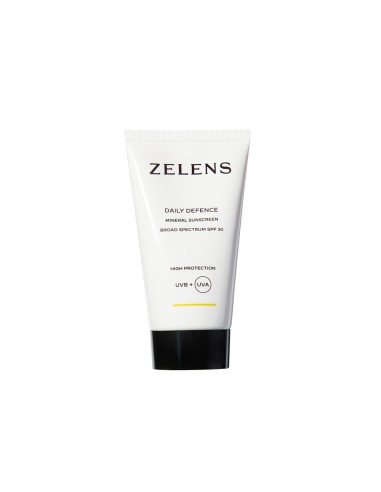 Daily Defence Mineral SPF30