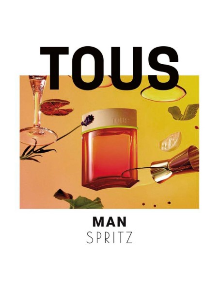 Tous Man Spritz