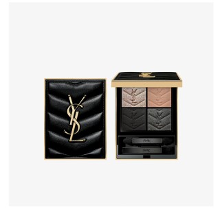 Couture Mini Clutch