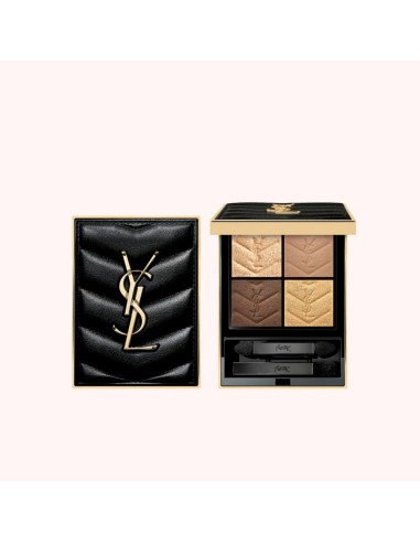 Couture Mini Clutch