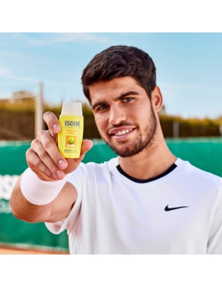 Fusion Water Magic By Alcaraz SPF50