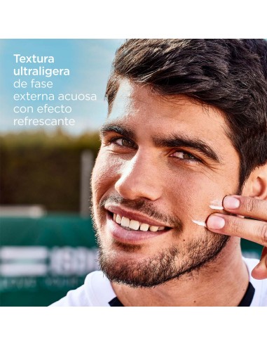 Fusion Water Magic By Alcaraz SPF50