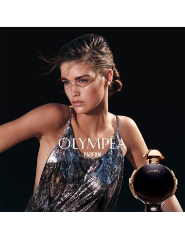 Olympéa Parfum