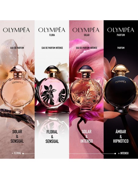 Olympéa Parfum