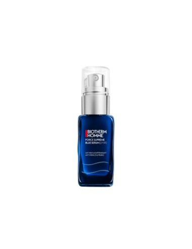 Force Supreme Blue Pro-Retinol Serum
