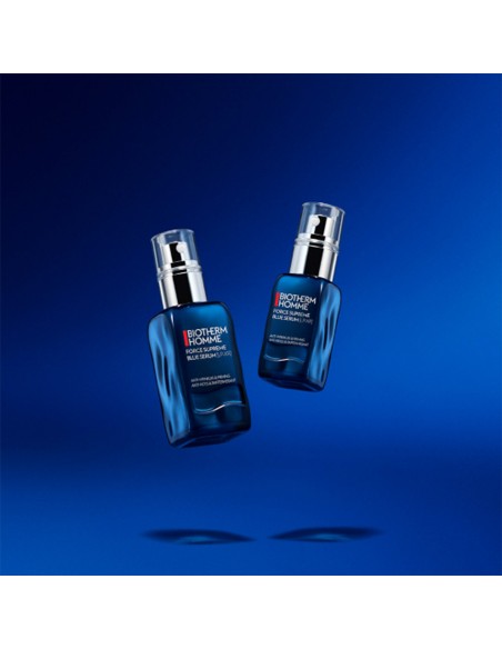 Force Supreme Blue Pro-Retinol Serum