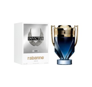 Invictus Parfum 2