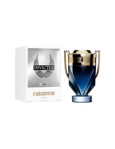 Invictus Parfum