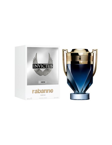 Invictus Parfum
