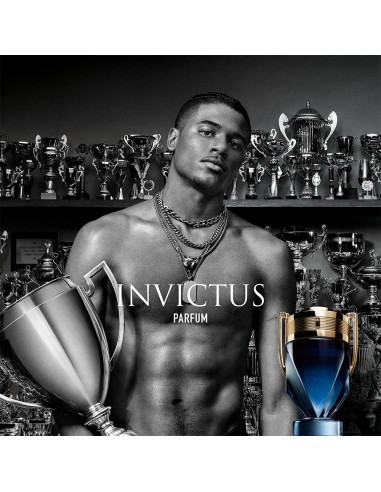 Invictus Parfum