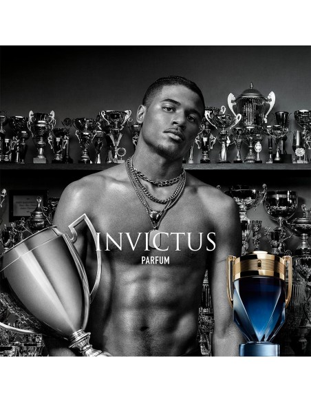 Invictus Parfum