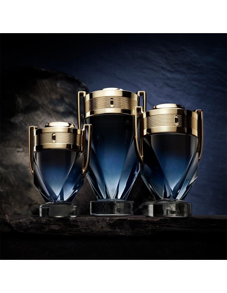 Invictus Parfum