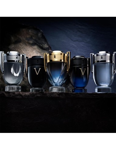Invictus Parfum