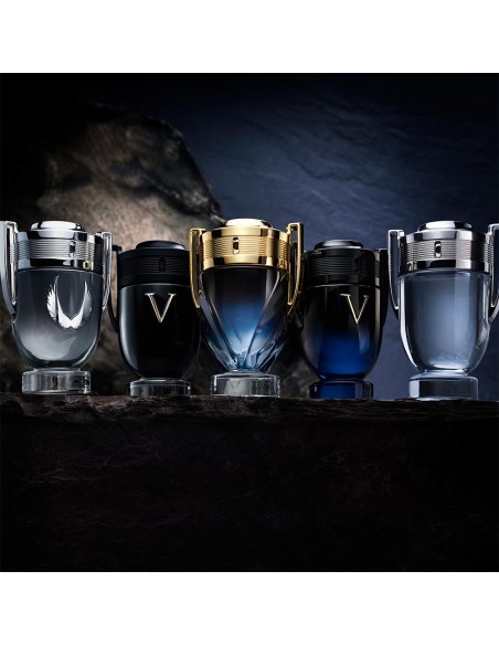 Invictus Parfum