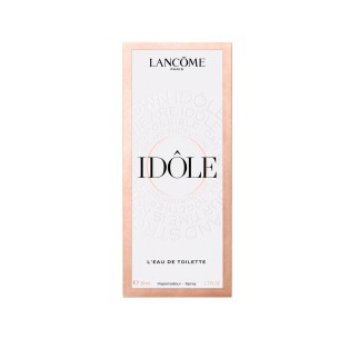 Idôle EDT 2