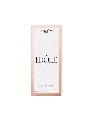 Idôle EDT