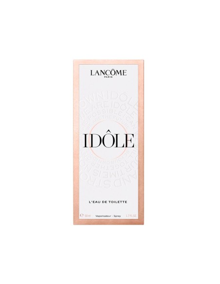Idôle EDT