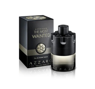 The Most Wanted EDT Intense 2