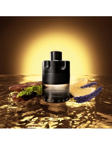 The Most Wanted EDT Intense