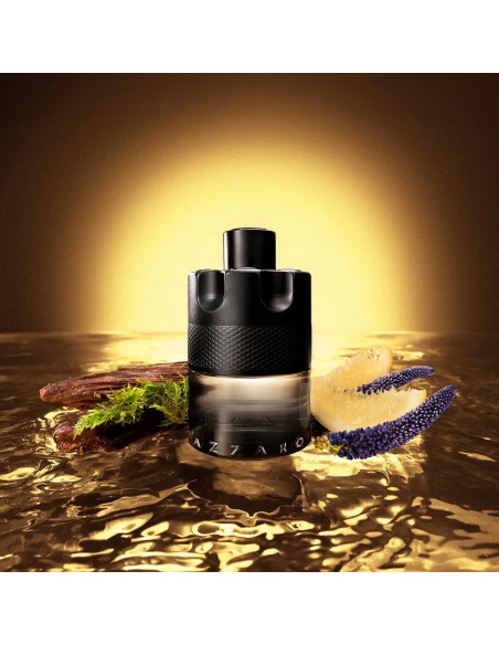 The Most Wanted EDT Intense