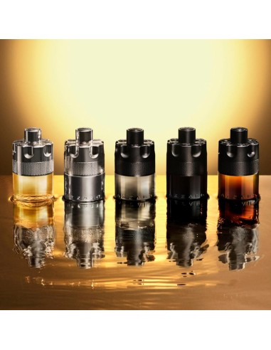 The Most Wanted EDT Intense