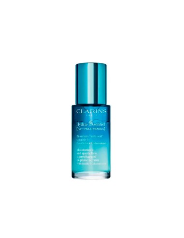 Hydra-Essentiel Bi-Serum