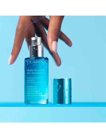 Hydra-Essentiel Bi-Serum